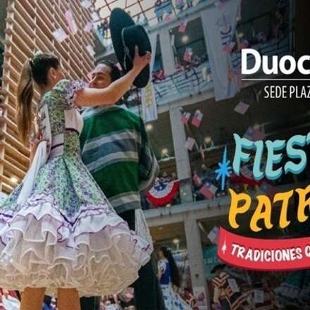 Almuerzo Fiestas Patrias (Bloque 02)