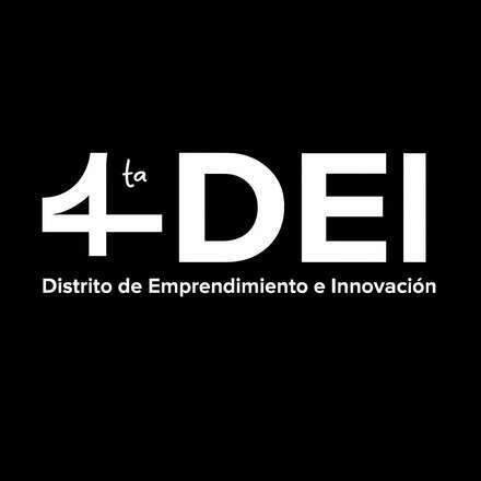 4DEI – Foro Distrito de Emprendimiento e Innovación Viernes 3 Octubre