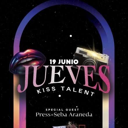 JUEVES 19 JUNIO  /TICKETS