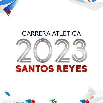 SANTOS REYES 2023