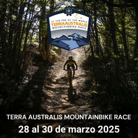 TERRA AUSTRALIS MOUNTAINBIKE RACE 2025