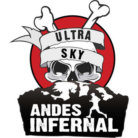 ANDES INFERNAL 2018 ULTRA SKYRUNNING