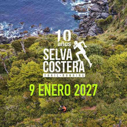 SELVA COSTERA ULTRA TRAIL 2027
