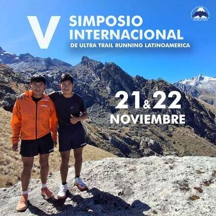 V Simposio Internacional de Ultra-Trail Running Latinoamérica 2025