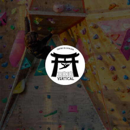 Global Climbing Day - Dojo Vertical
