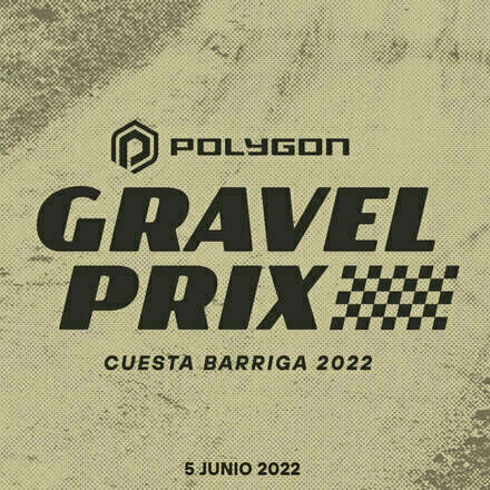 Gravel Prix 2022