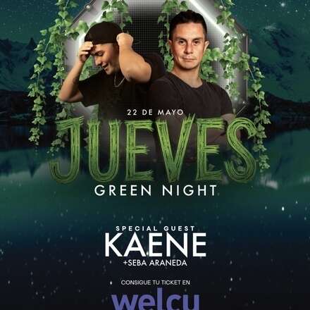 JUEVES 22 MAYO  /TICKETS 