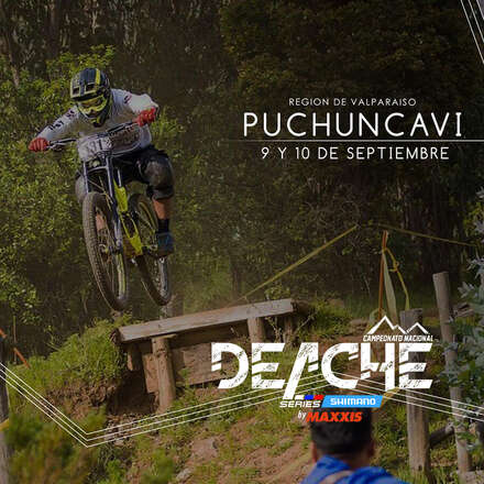 Deache Series - Puchuncaví 2023