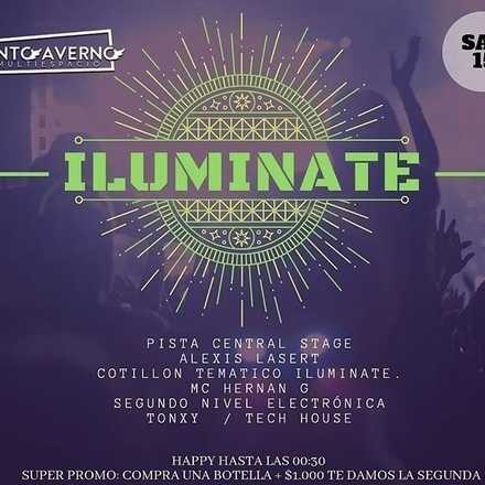 Iluminate