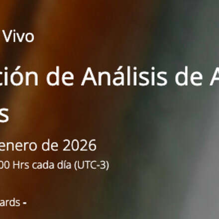Curso Interpretación de Análisis de Aceites Lubricantes