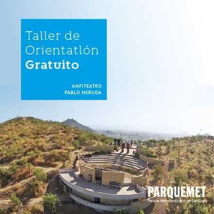 Taller Orientatlon Gratuito 2017