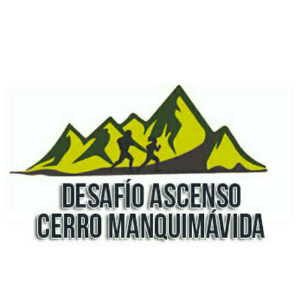 Ascenso Cerro Manquimavida 2022