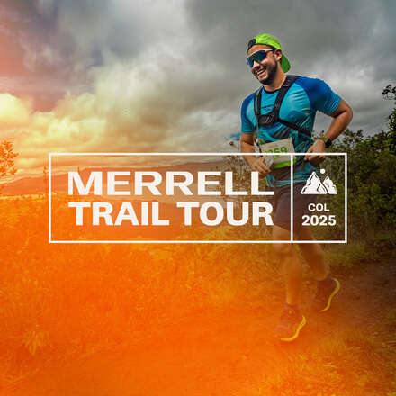 MERRELL TRAIL TOUR 2025