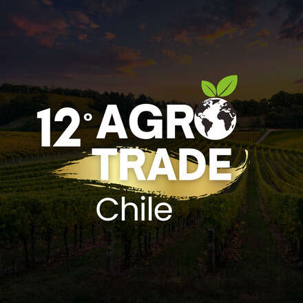 12° Agrotrade & Agronight Chile 2026