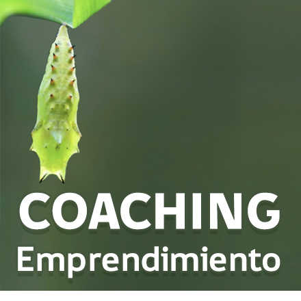 Coaching Emprendimiento