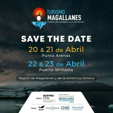 Encuentro Internacional Turismo Sostenible Magallanes