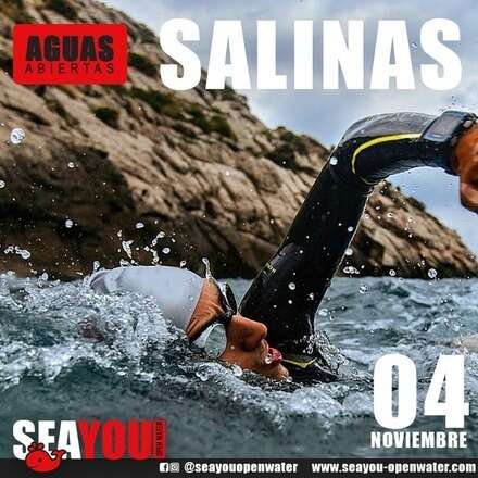 SEAYOU SALINAS