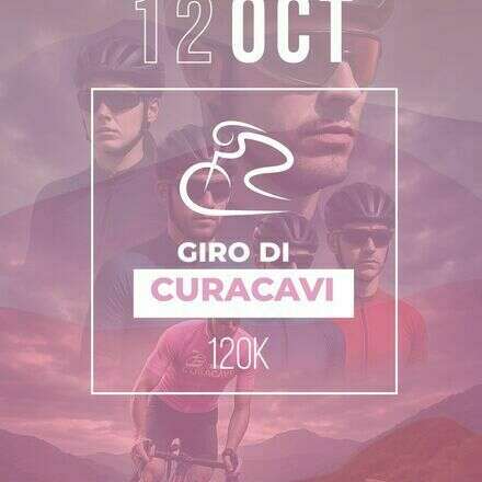 Giro Di Curacavi