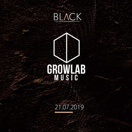 Sunday Beats presenta a |>[ GrowLab]<|