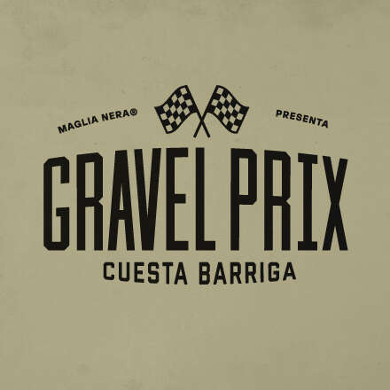 Gravel Prix