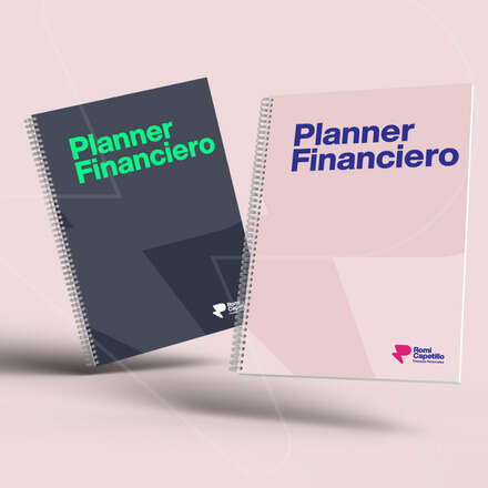 Preventa planner Financiero