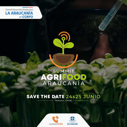AgriFood Summit Araucanía