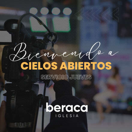 CIELOS ABIERTOS 7 DE SEPTIEMBRE