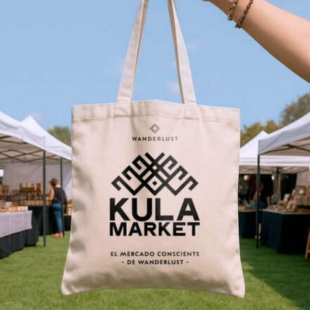 Kula Market Wanderlust Stgo 2025