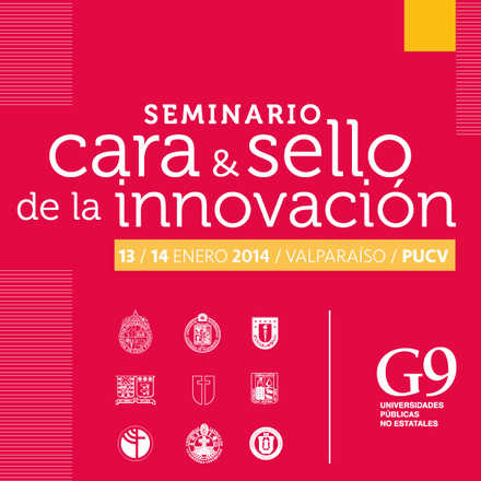 Seminario Cara & Sello de la Innovación