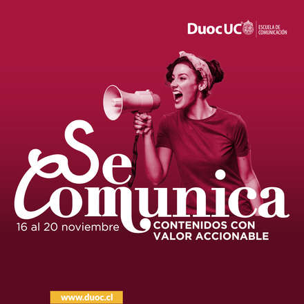 Se Comunica