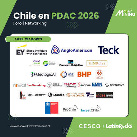 Wines and Mines 2026