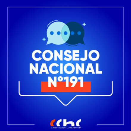 Cena Consejo Nacional 191