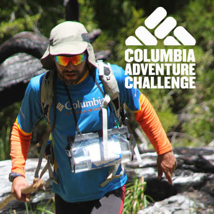 Columbia Adventure Challenge 2da fecha