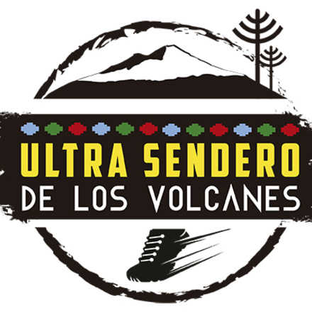 Ultra Sendero de los Volcanes