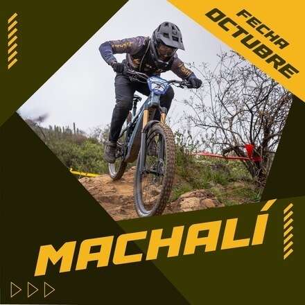 MTB O´Higgins - Machalí