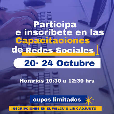 Redes sociales para emprender biblioredes