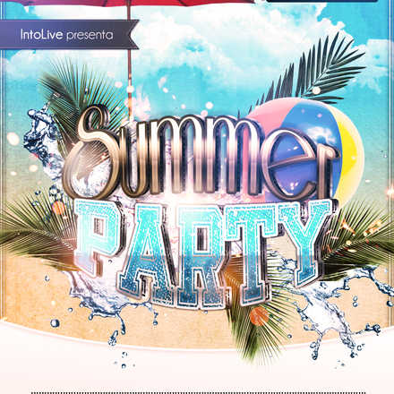 Summer Party 2014