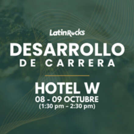 Desarrollo de Carrera