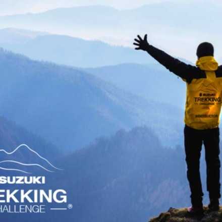 Suzuki Trekking Challenge 4ta Fecha