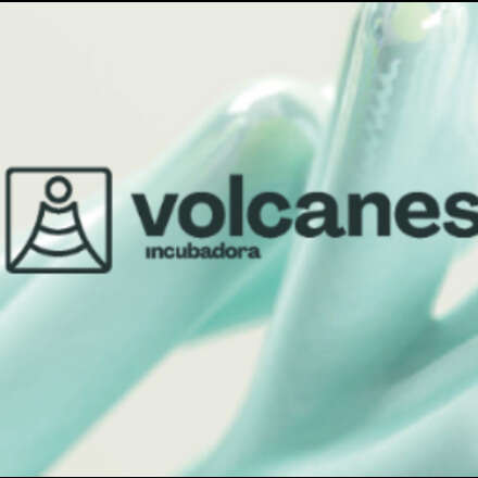 Emprende Volcanes - Actividad de Networking 