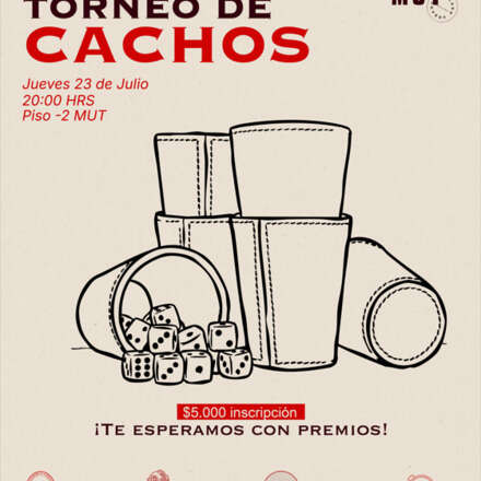 Campeonato de Cachos 