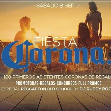 FIESTA CORONA