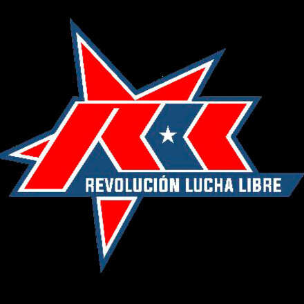 Revolución Lucha Libre - Dream Match