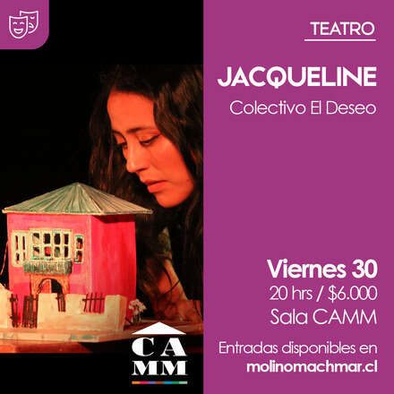 Teatro "Jacqueline" 