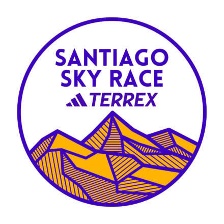 Santiago Sky Race 2025 By adidas Terrex