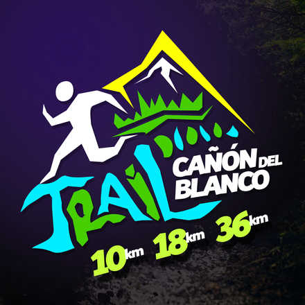 Trail Cañon Del Blanco