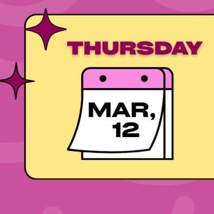 Chill and Chat presents: Speed Chat: The 13th Edition