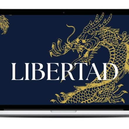 Intensivo Libertad 10 días