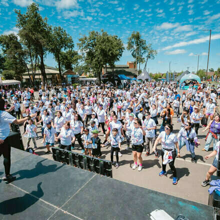 4ta CORRIDA/CAMINATA POR EL CANCER TEMUCO 2026