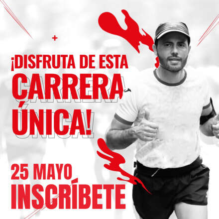 21K Ciudad Parque